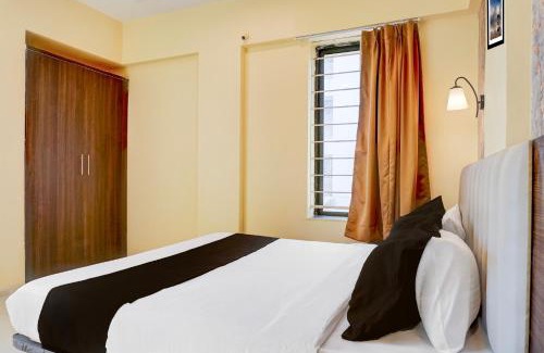 Aundh Hotel | Super Collection O Veerbhadra Nagar Baner
