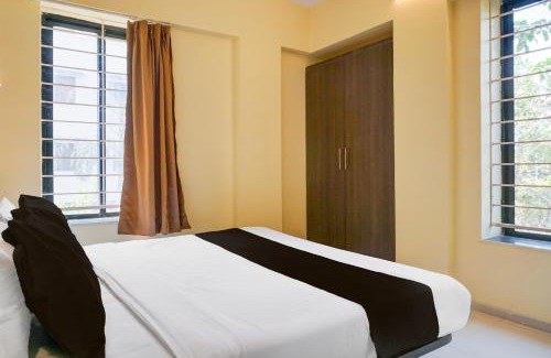 Aundh Hotel | Super Collection O Veerbhadra Nagar Baner