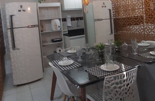Bessa Apartamento | Super comfortable Studio Flat in João Pessoa.