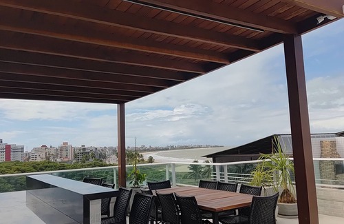 Bessa Apartamento | Super comfortable Studio Flat in João Pessoa.
