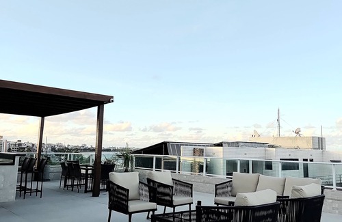 Bessa Apartamento | Super comfortable Studio Flat in João Pessoa.