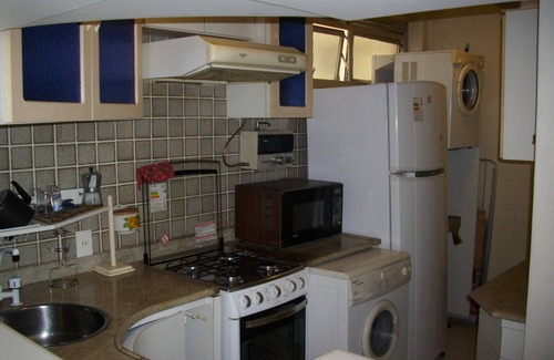 Copacabana Apartamento | SUPER-CONFORT COPACABANA Apartamento en Residencia