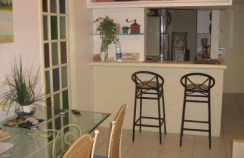 Copacabana Apartamento | SUPER-CONFORT COPACABANA Apartamento en Residencia