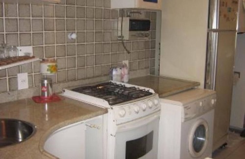 Copacabana Apartamento | SUPER-CONFORT COPACABANA Apartamento en Residencia