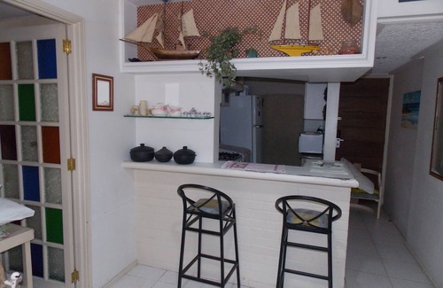 Copacabana Apartamento | SUPER-CONFORT COPACABANA Apartamento en Residencia