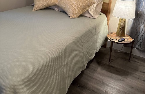 Woodbine Apartamento | Super comfy 1 bedroom apartment close to downtown