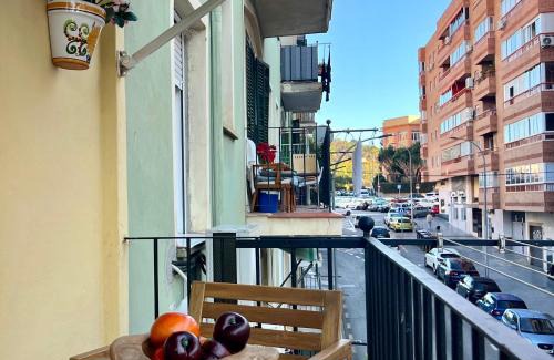 El Ejido Apartamento | Super Comfy and Homey 4BR Apartment Peachy Stays