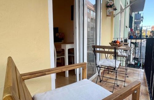 El Ejido Apartamento | Super Comfy and Homey 4BR Apartment Peachy Stays