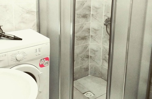 Emin Sinan Apartamento | Piso súper cómodo en el corazón de sultanahmet