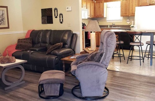 Signal Mountain Casa | Super Comfy/Private Signal Mtn Cottage Near Chattanooga