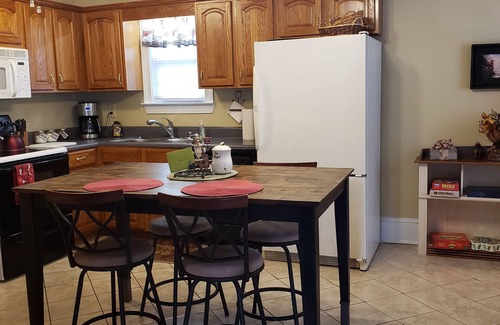 Signal Mountain Casa | Super Comfy/Private Signal Mtn Cottage Near Chattanooga