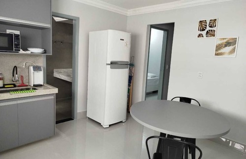 Central Sector Apartamento | Super conforto