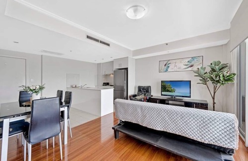 Burwood Apartamento | super convenience 2B2B@Burwood