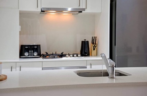 Burwood Apartamento | super convenience 2B2B@Burwood