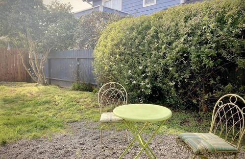 Arcata Apartamento | Super Convenient Micro-Apartment