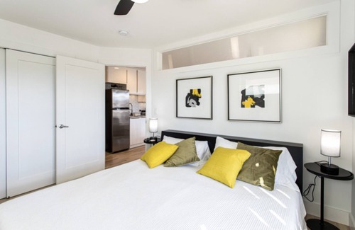 Asheville Villa | APARTAMENTO SUPER COOL DE 1 CAMA A PIE DEL CENTRO, West Asheville y River Arts