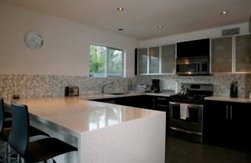 Sunrise Vista Chino Casa | ¡SUPER COOL Albert Frey Remodeled Architectural Pool Home!