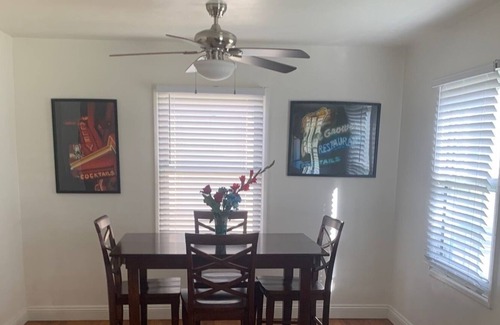 Riviera - Westchester Casa | Super cool downtown home. Best location in Bakersfield
