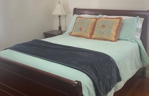 Riviera - Westchester Casa | Super cool downtown home. Best location in Bakersfield