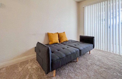 Canyon Gate Condominio | Super Cozy 2-bedroom home at Vegas