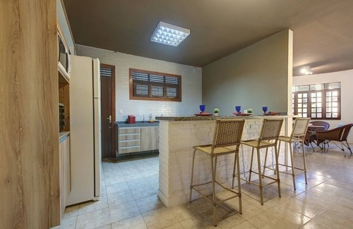 Porto das Dunas Casa | SUPER COSY-8 suites w / SPLIT-28 people-BEACH PARK - CE BEACH FARM