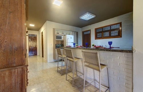 Porto das Dunas Casa | SUPER COSY-8 suites w / SPLIT-28 people-BEACH PARK - CE BEACH FARM