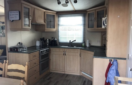 Lathum Casa | Super cozy chalet on vacation park with lots of water and nature