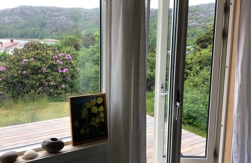Edshultshall Cabaña | Super Cozy Cottage by the Sea Boxviks Kile Orust