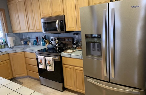 Truckee Casa | Super Cozy Ski Lodge with Year Round Amenities