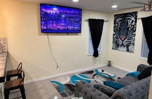 St. Petersburg - Clearwater Casa | Super Cozy St Petersburg Bungalow