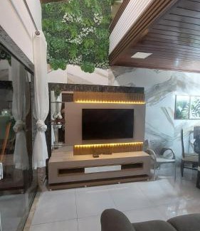 Novo Gravata Apartamento | SUPER DUPLEX - ALTO PADRAO - FRENTE PISCINAS E PARQUE INFANTIL- 02 VAGAS DE GARAGEM - Winterville - Gravatá - HORÁRIO EXTENDIDO