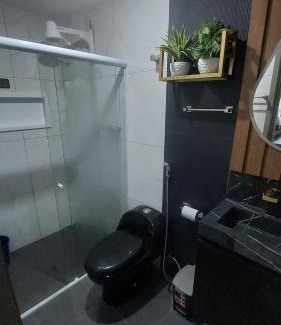 Novo Gravata Apartamento | SUPER DUPLEX - ALTO PADRAO - FRENTE PISCINAS E PARQUE INFANTIL- 02 VAGAS DE GARAGEM - Winterville - Gravatá - HORÁRIO EXTENDIDO