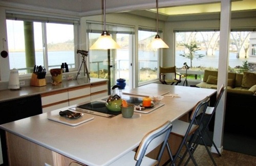 Newport Casa | Impresionante casa costera de Oregon; ¡Precio reducido para el remandante del verano!
