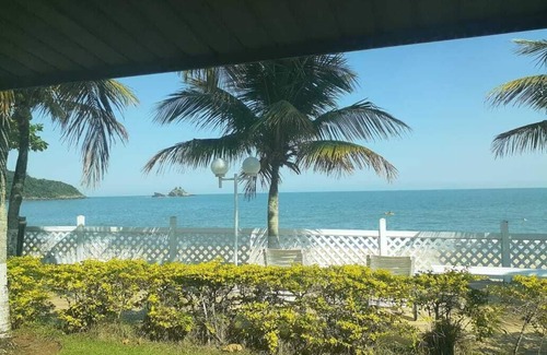 Praia do Toque-Toque Pequeno Casa | Super Flat Pé na Areia - Toque Toque Pequeno