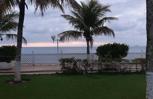 Praia do Toque-Toque Pequeno Casa | Super Flat Pé na Areia - Toque Toque Pequeno