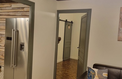 Saint-Meme-les-Carrieres Apartamento | The Charentais cocoon