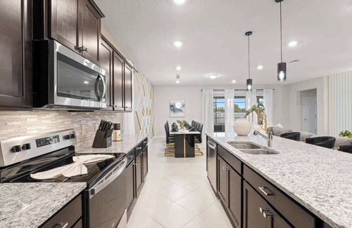 Four Corners Casa | Super Homey