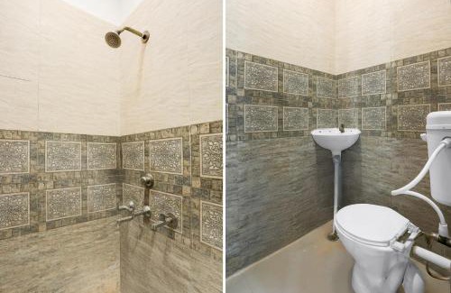 Bareilly Hotel | Super Hotel O Bareilly Near Satellite Bus Stand