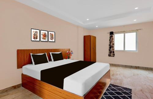 Bheemili Hotel | Super Hotel O Bheemili Beach Visakhapatnam