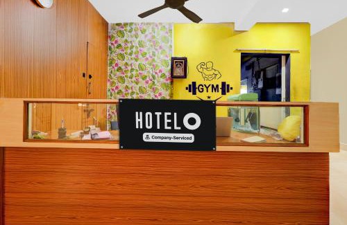 Bheemili Hotel | Super Hotel O Bheemili Beach Visakhapatnam