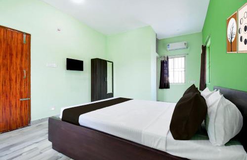 Cuttack Hotel | Super Hotel O Bhubaneshwar Near ITER College