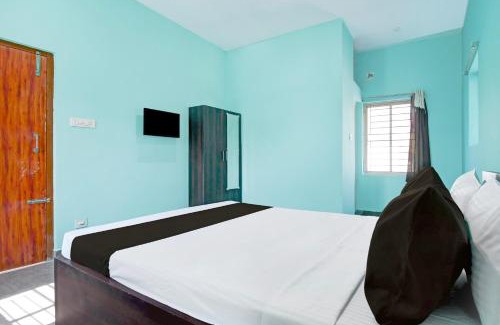 Cuttack Hotel | Super Hotel O Bhubaneshwar Near ITER College