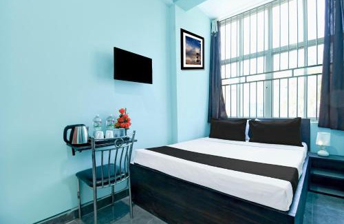 Cuttack Hotel | Super Hotel O Bhubaneshwar Near ITER College