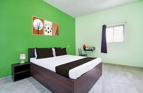Cuttack Hotel | Super Hotel O Bhubaneshwar Near ITER College