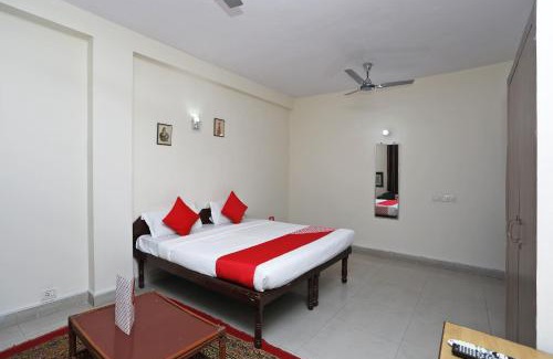 Vaishali Hotel | Super Hotel O Celebration Bnb Home