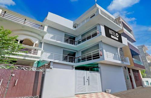 Mohangarh Hotel | Super Hotel O Deva Road Chinhat Formerly 24 Stays