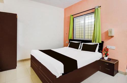 Phase 1 Casa | Super Hotel O Hinjewadi Kirti Classic Gate