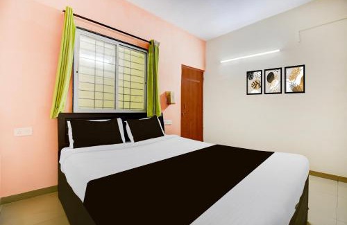 Phase 1 Casa | Super Hotel O Hinjewadi Kirti Classic Gate