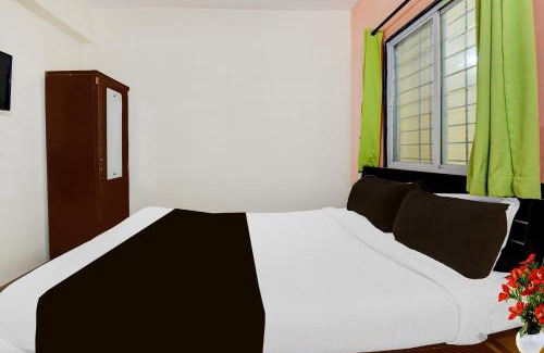 Phase 1 Casa | Super Hotel O Hinjewadi Kirti Classic Gate