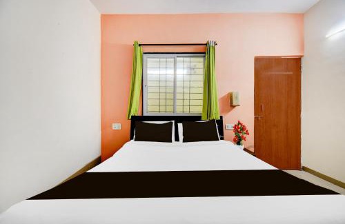 Phase 1 Casa | Super Hotel O Hinjewadi Kirti Classic Gate